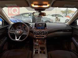 نيسان سنترا